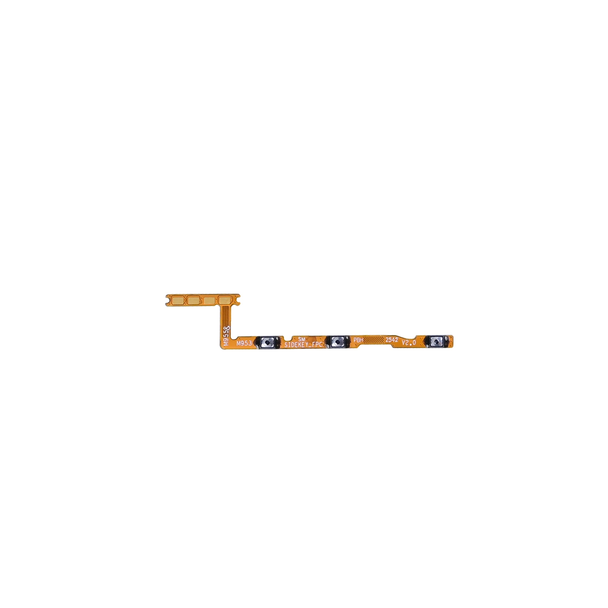 Xiaomi Redmi A7 Pro 5G Power And Volume Flex OEM