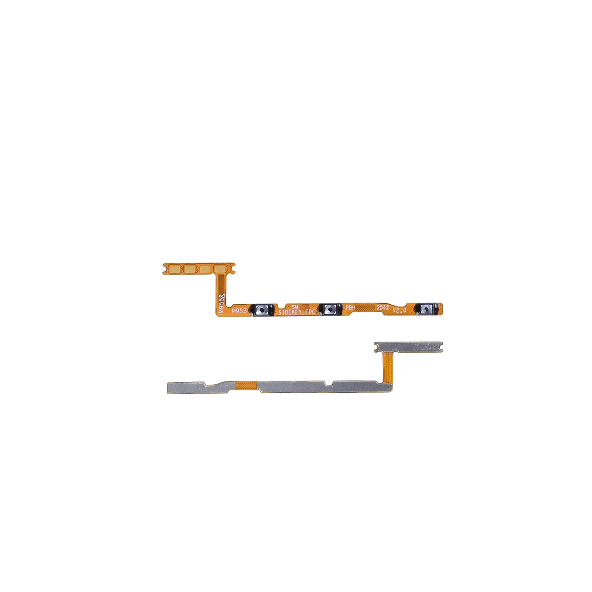 Xiaomi Redmi A7 Pro 5G Power And Volume Flex OEM