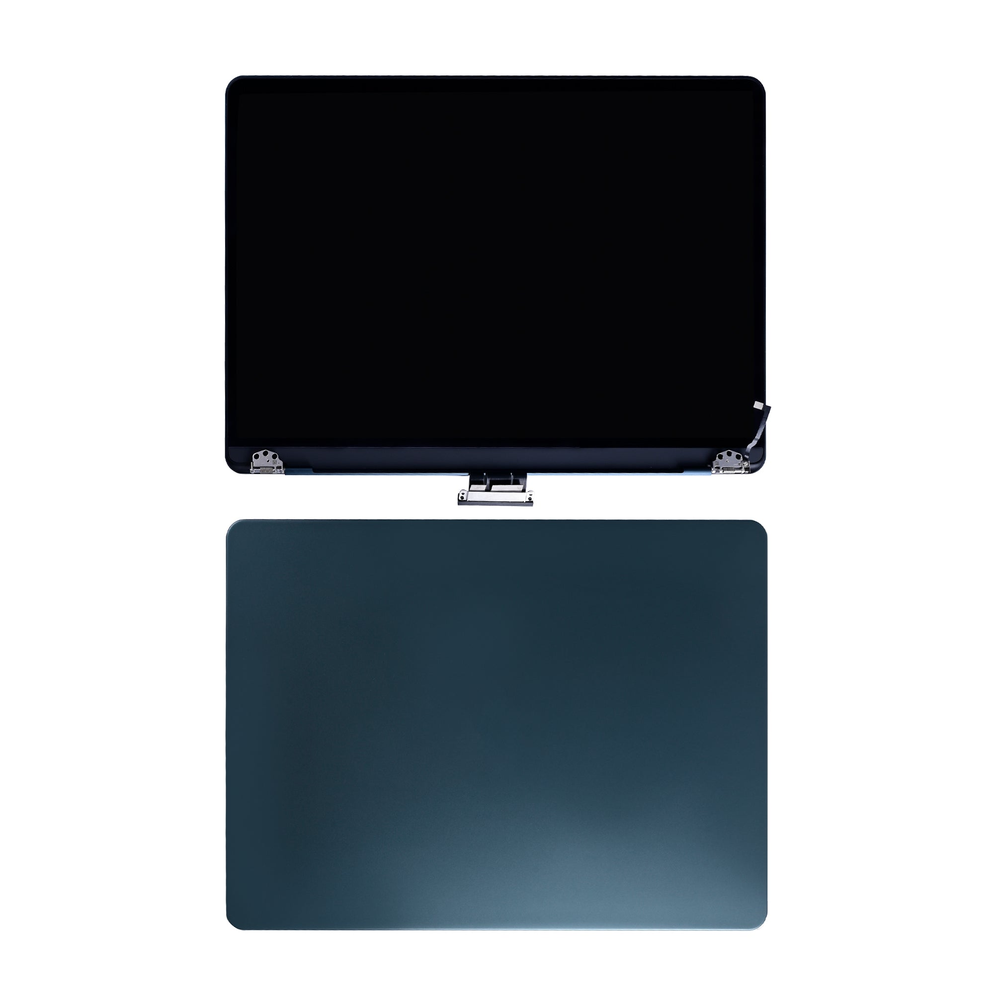 For Apple Macbook Air 13.6 inch (2025) (M4) A3240 Display Assembly Midnight OEM