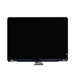 For Apple Macbook Air 13.6  inch (2025) (M4) A3240 Display Assembly Silver OEM