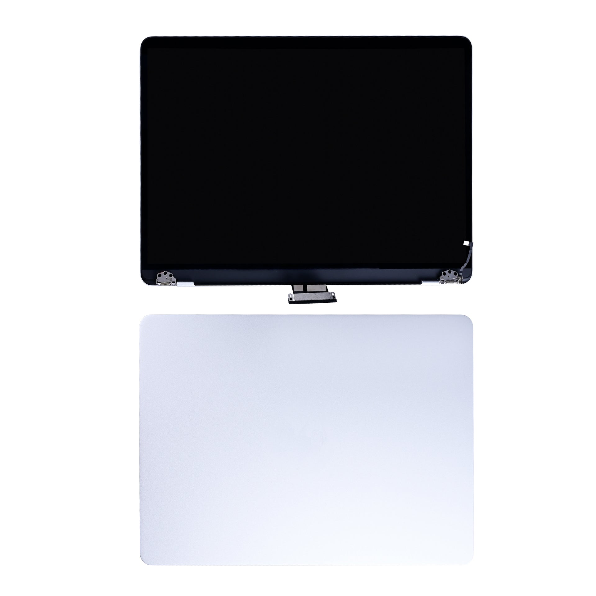 For Apple Macbook Air 13.6  inch (2025) (M4) A3240 Display Assembly Silver OEM