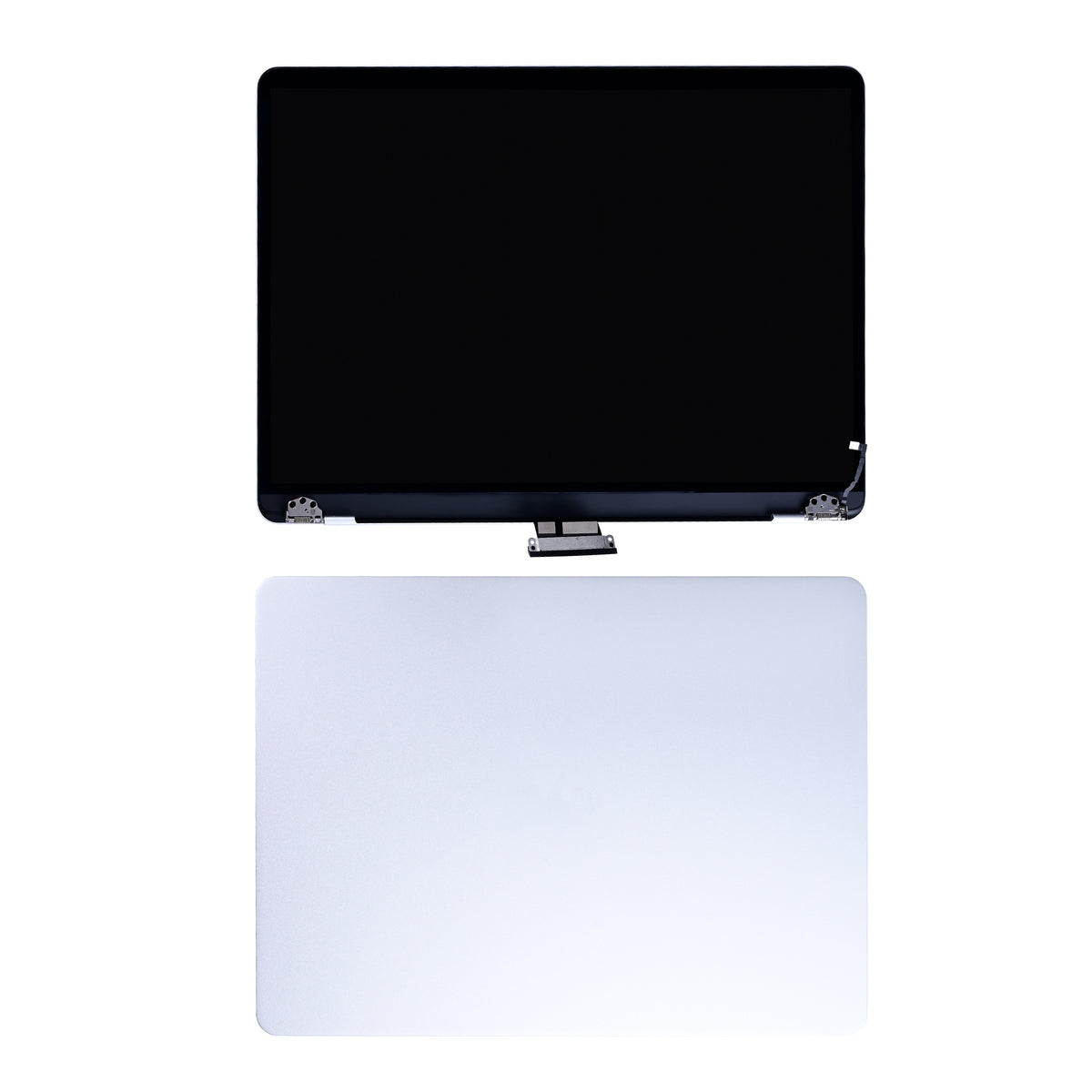 For Apple Macbook Air 13.6  inch (2025) (M4) A3240 Display Assembly Silver OEM