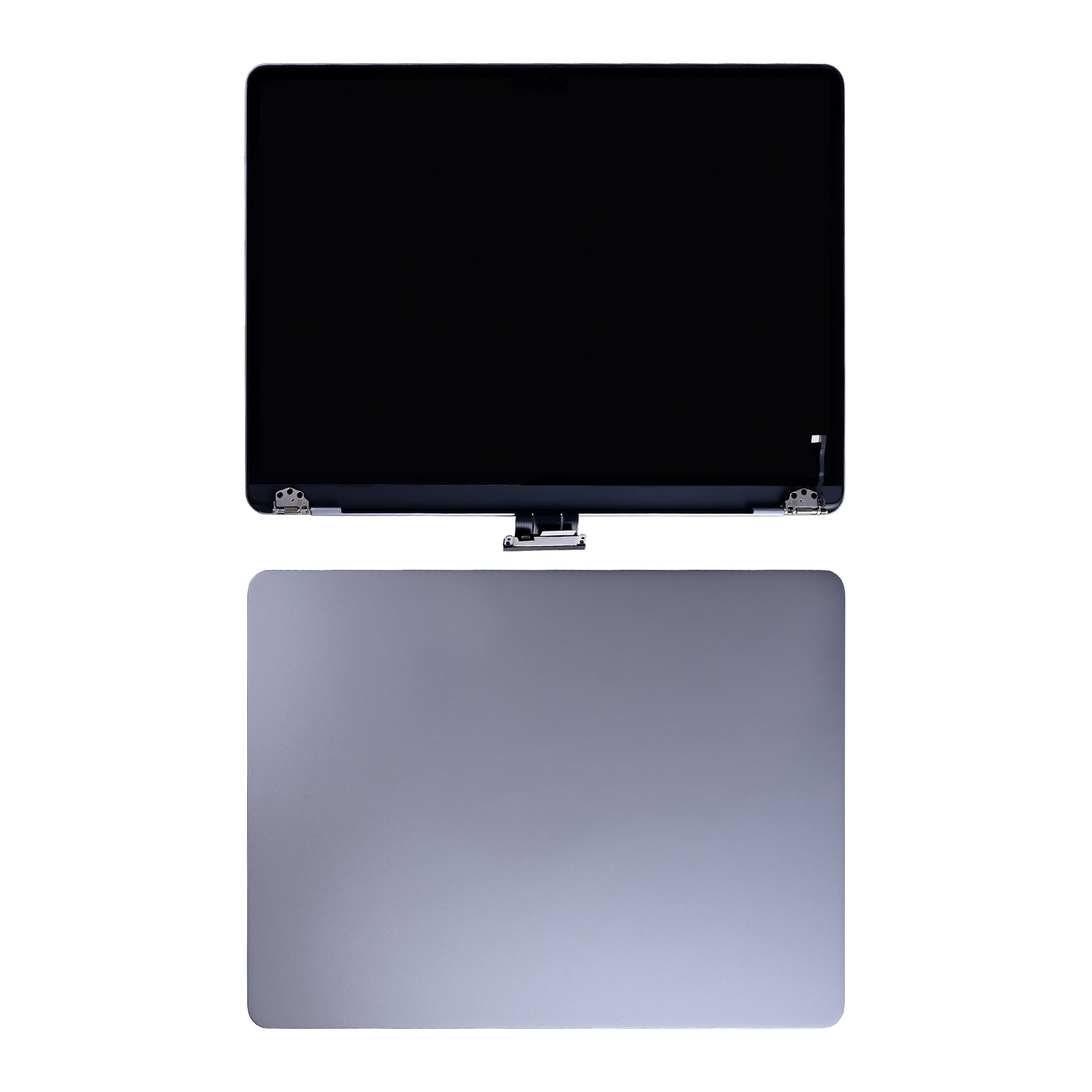 For Apple Macbook Air 13.6 inch (2024) (M3) A3113 Display Assembly Space Gray OEM