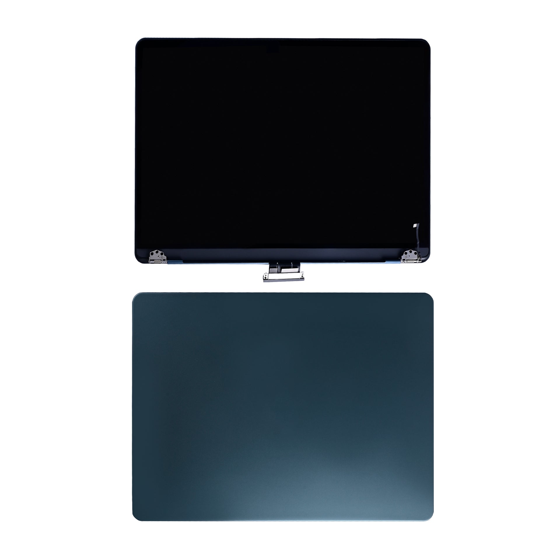 For Apple Macbook Air 13.6 inch (2024) (M3) A3113 Display Assembly Midnight OEM