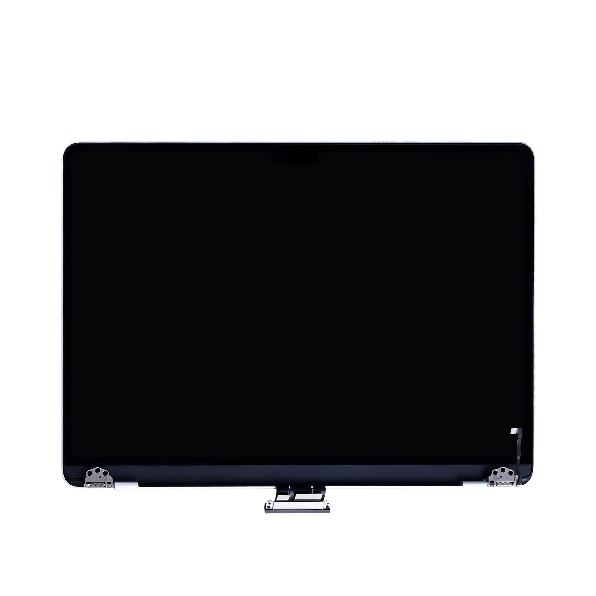 For Apple Macbook Air 13.6 inch (2024) (M3) A3113 Display Assembly Silver Refurbished