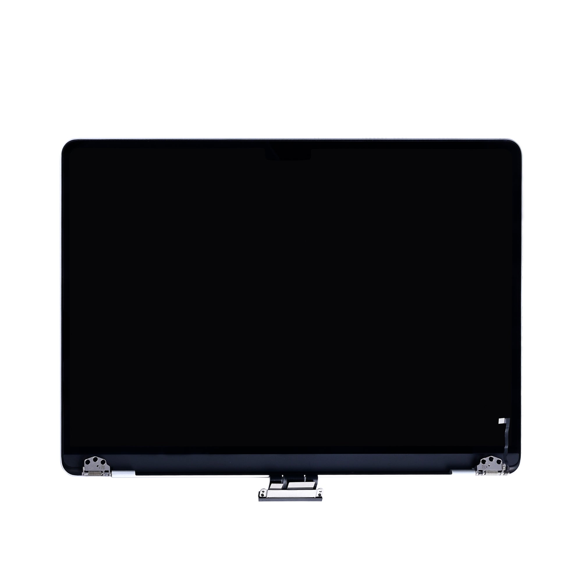 For Apple Macbook Air 13.6 inch (2024) (M3) A3113 Display Assembly Silver Refurbished
