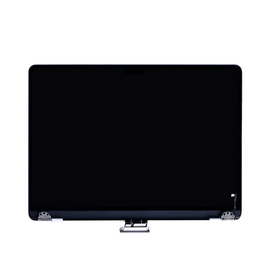 For Apple Macbook Air 13.6 inch (2024) (M3) A3113 Display Assembly Silver Refurbished