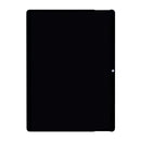 Microsoft Surface Pro 11 2085, 2076 LCD Type Display And Digitizer Black OEM