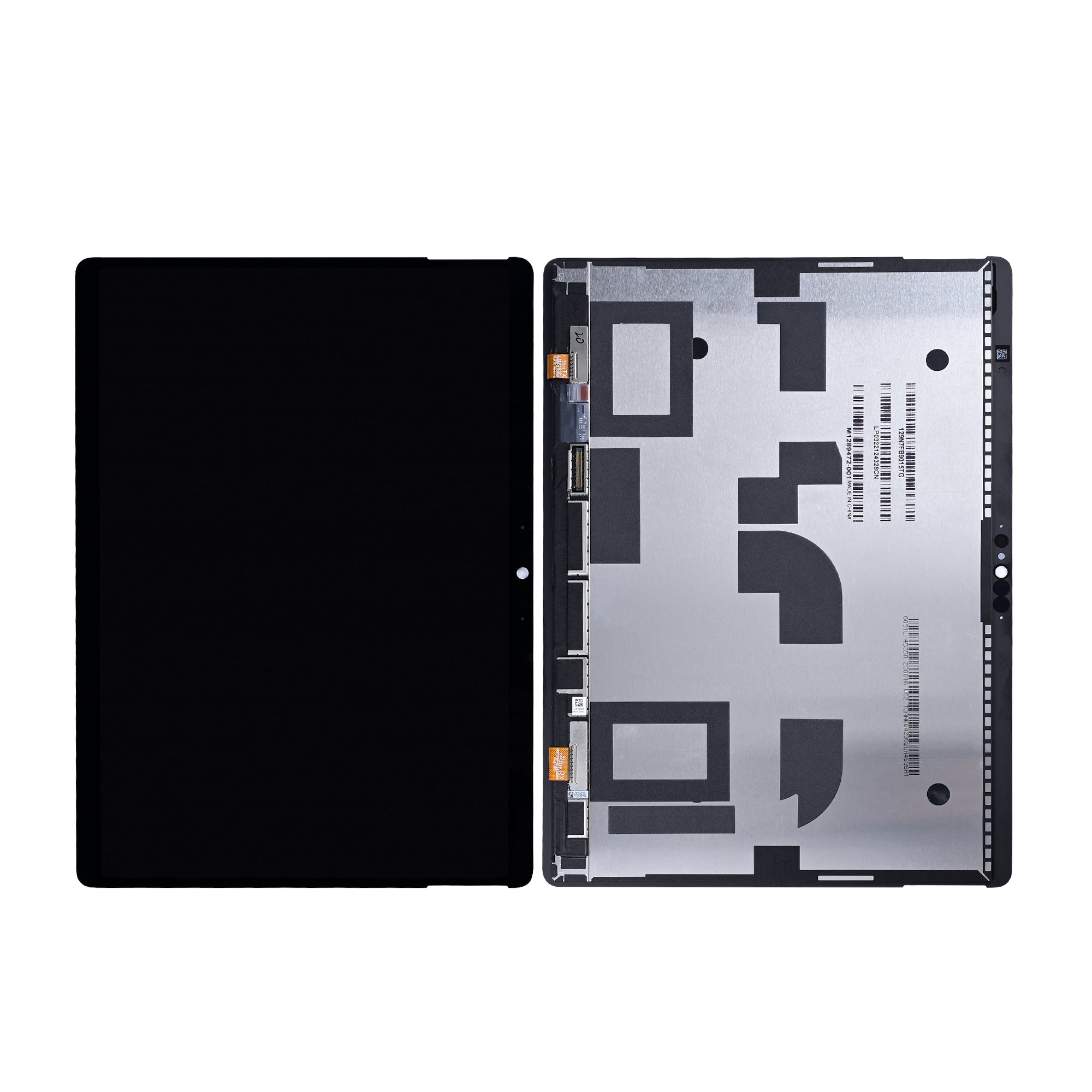 Microsoft Surface Pro 11 2085, 2076 LCD Type Display And Digitizer Black OEM
