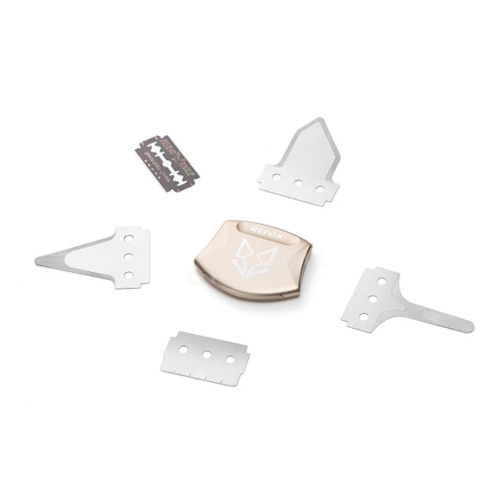 REFOX RS70 PryPal Blade Kit For Phone Disassembly