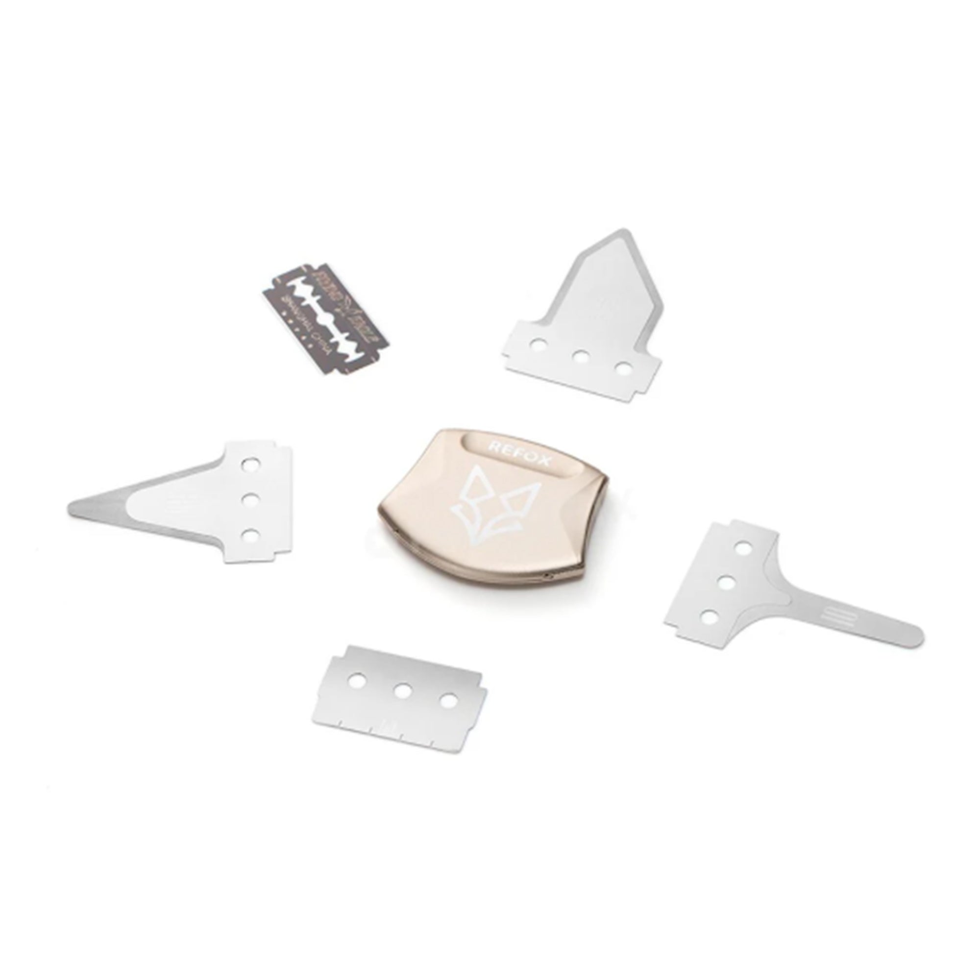 REFOX RS70 PryPal Blade Kit For Phone Disassembly