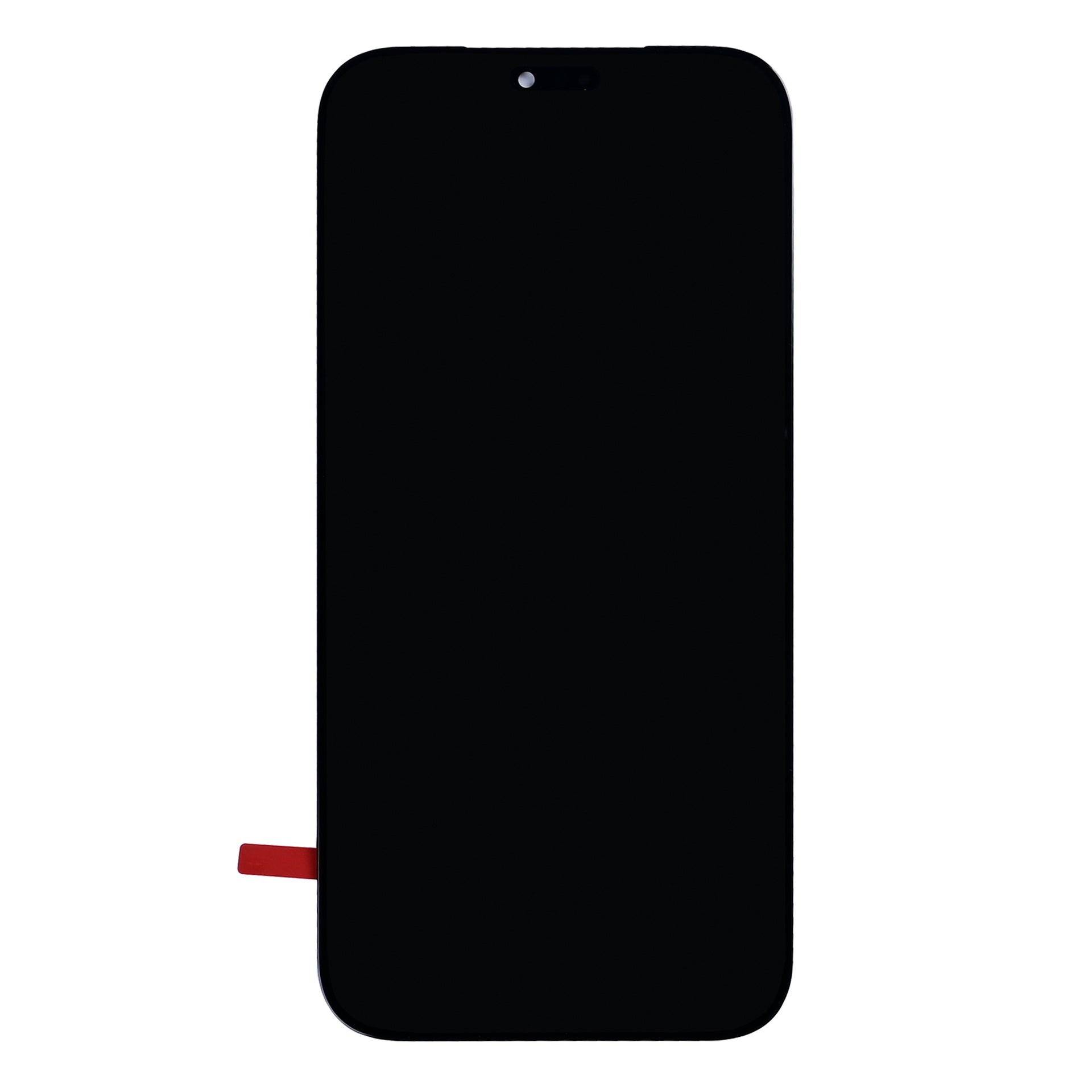 Honor 600 Lite Display And Digitizer Without Frame Black OEM