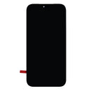 Honor 600 Lite Display And Digitizer Without Frame Black OEM