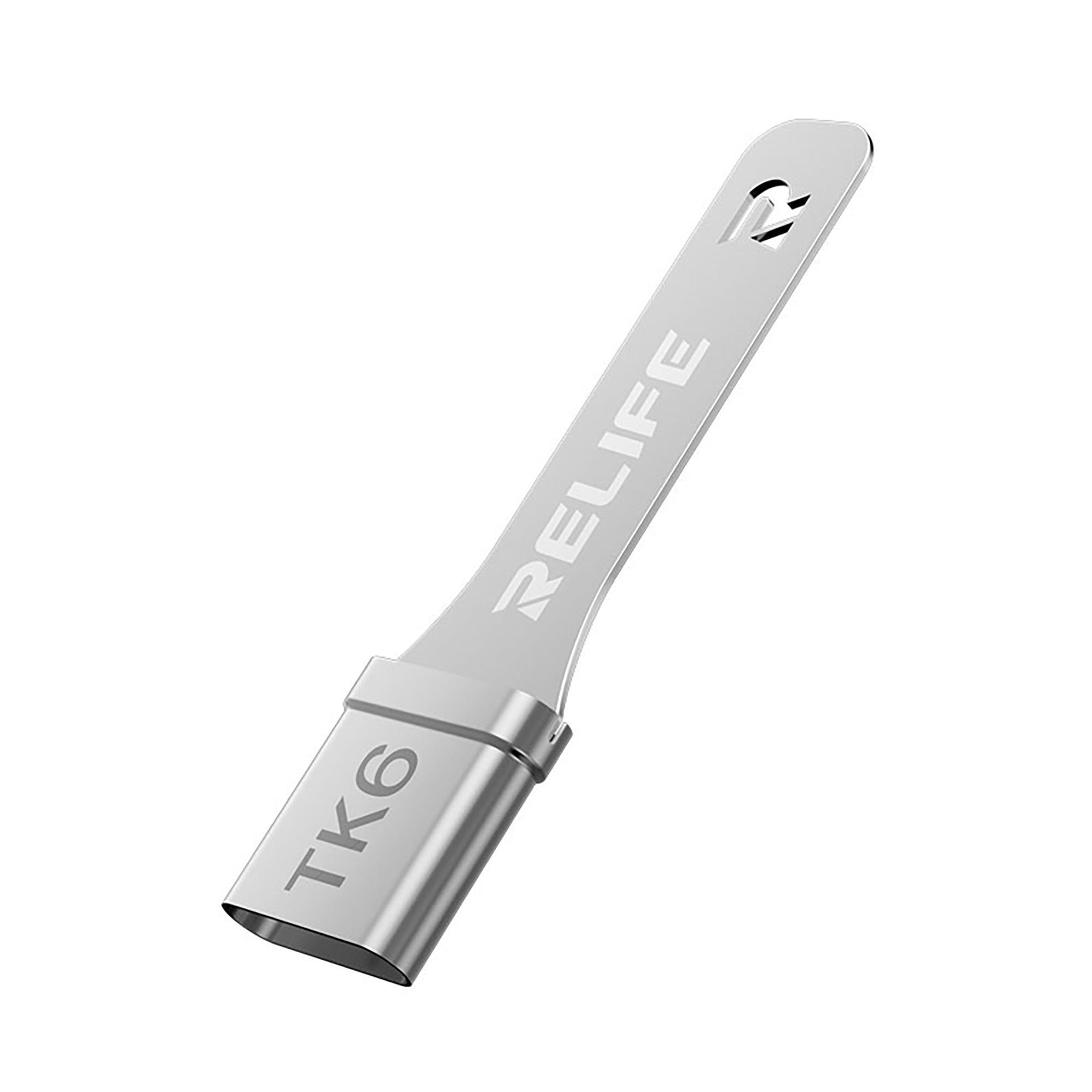 RELIFE TK6 USB-C Charging Port Anti-Melting Protection Set (5pcs)