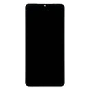 Samsung Galaxy A07 5G A076B Display And Digitizer Without Frame Black OEM