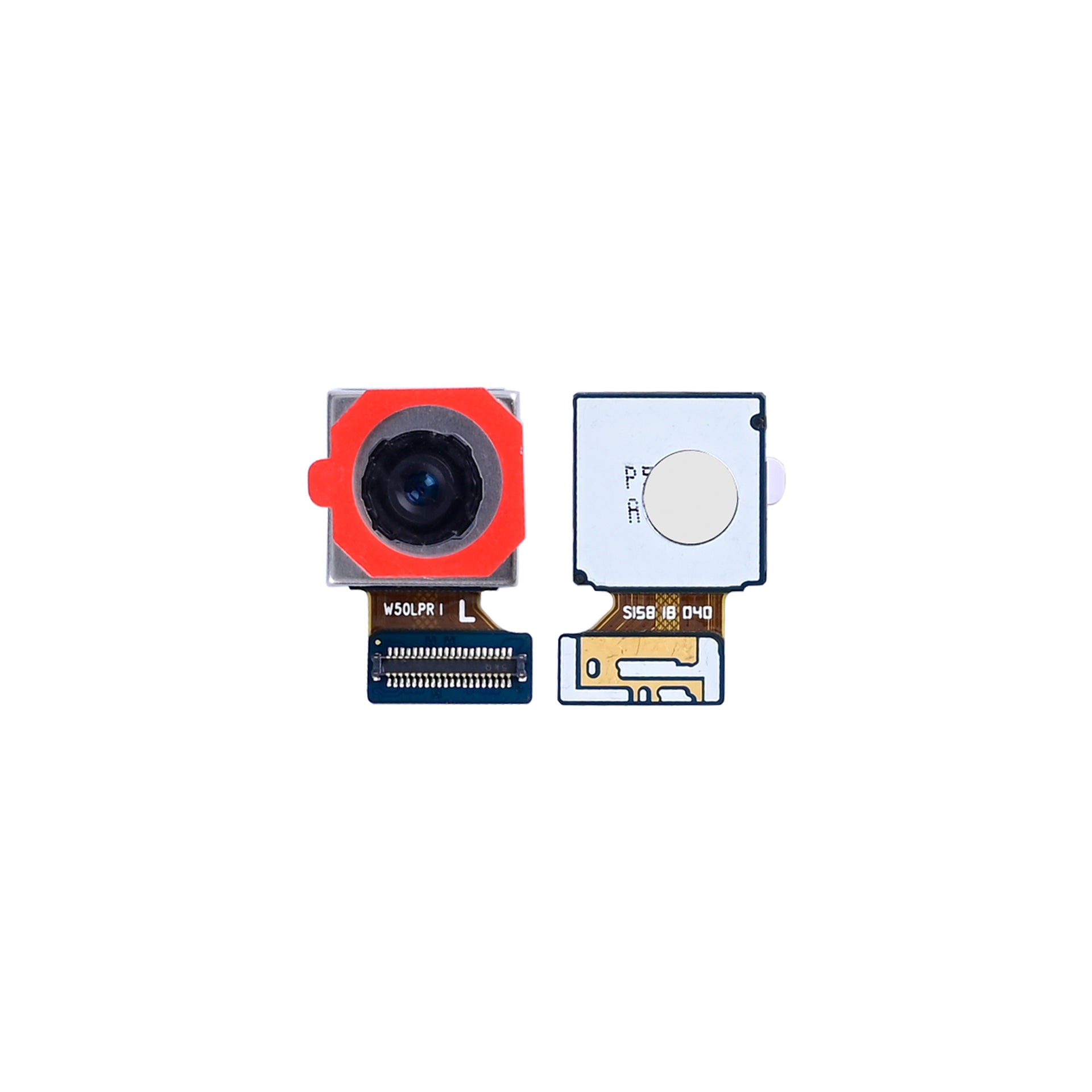 Samsung Galaxy A26 A266B, A27 A276B, A17 4G A175F, A17 5G A176B Back Camera 50MP Wide OEM