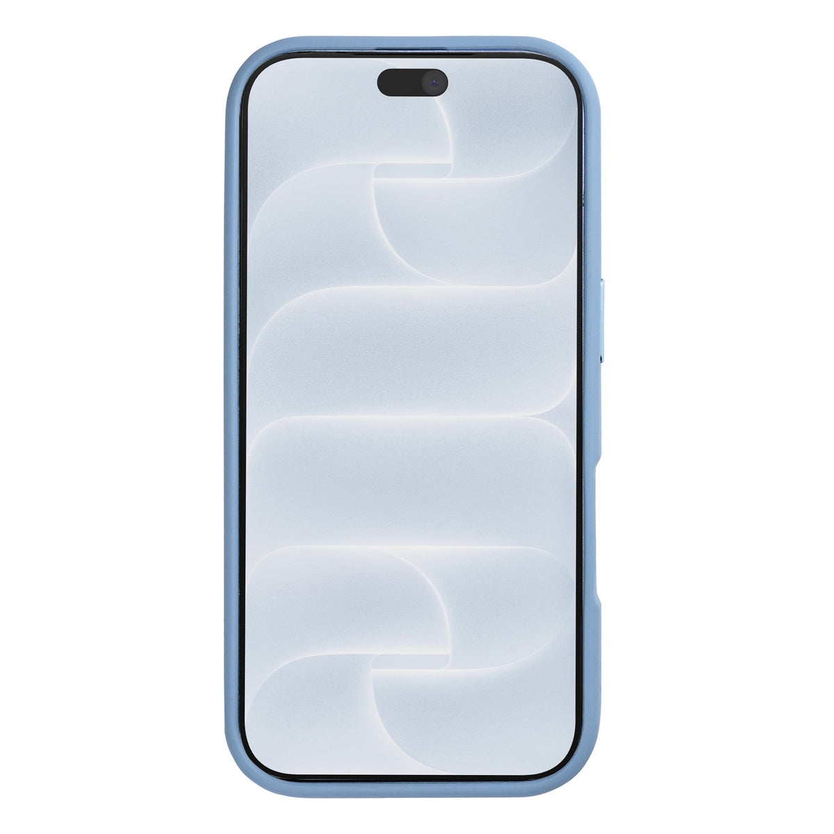 Rixus Classic 03 Case With MagSafe Compatible For Apple iPhone 17 Pro Max, 18 Pro Max Glacier