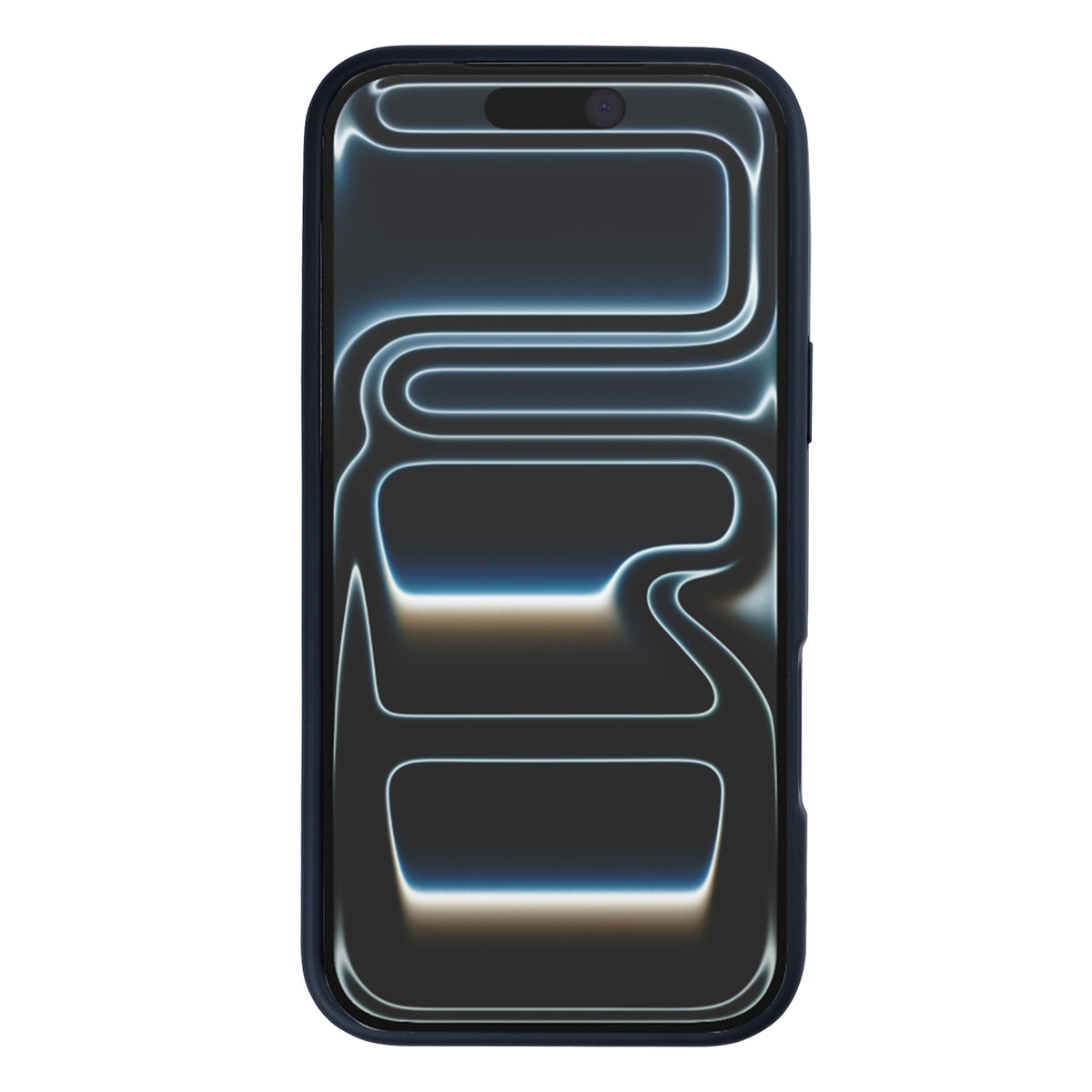 Rixus Classic 03 Case With MagSafe Compatible For Apple iPhone 17 Pro Max, 18 Pro Max Black