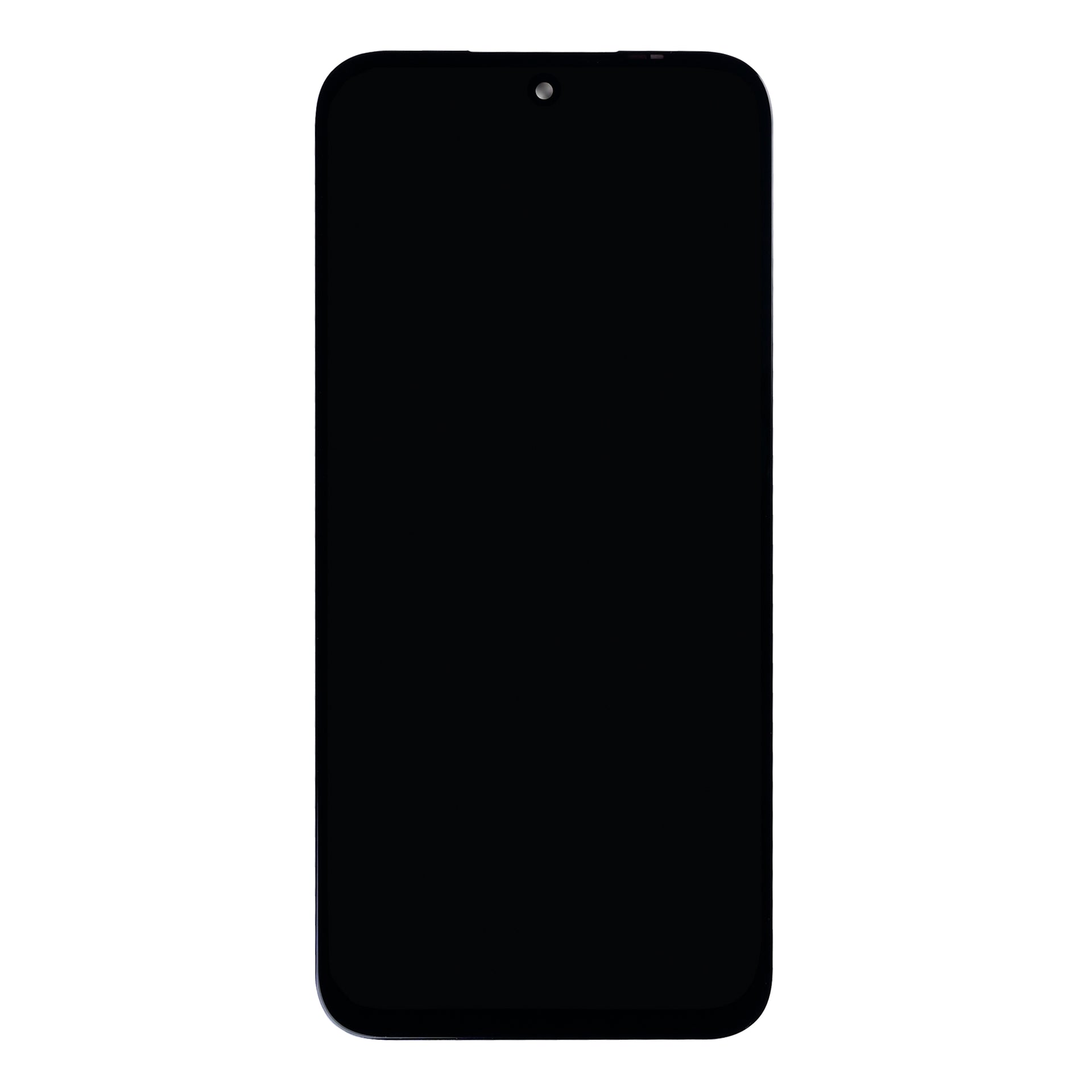 Oppo A6 4G, A6 5G, A6t, A6x 4G, A6x 5G, Realme Narzo 90X 5G, C85, Display And Digitizer Without Frame Black OEM