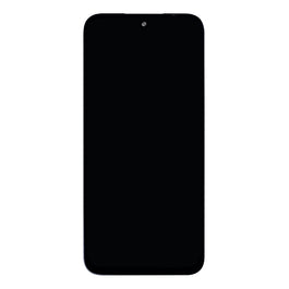 Oppo A6 4G, A6 5G, A6t, A6x 4G, A6x 5G, Realme Narzo 90X 5G, C85, Display And Digitizer Without Frame Black OEM