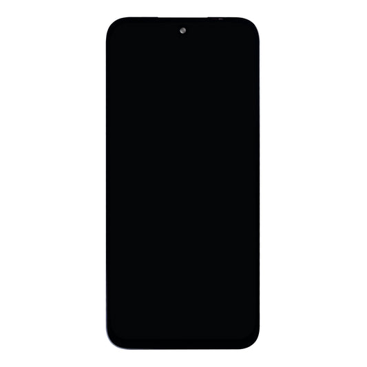 Oppo A6 4G, A6 5G, A6t, A6x 4G, A6x 5G, Realme Narzo 90X 5G, C85, Display And Digitizer Without Frame Black OEM
