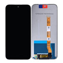 Oppo A6 4G, A6 5G, A6t, A6x 4G, A6x 5G, Realme Narzo 90X 5G, C85, Display And Digitizer Without Frame Black OEM