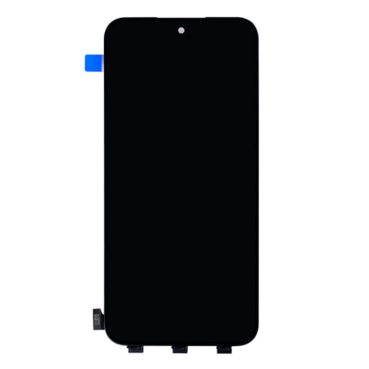 Oppo A6 Pro 4G, A6 Pro 5G, Reno 14F, F31, F31 Pro 5G, Realme 15T Display And Digitizer Without Frame Black OEM