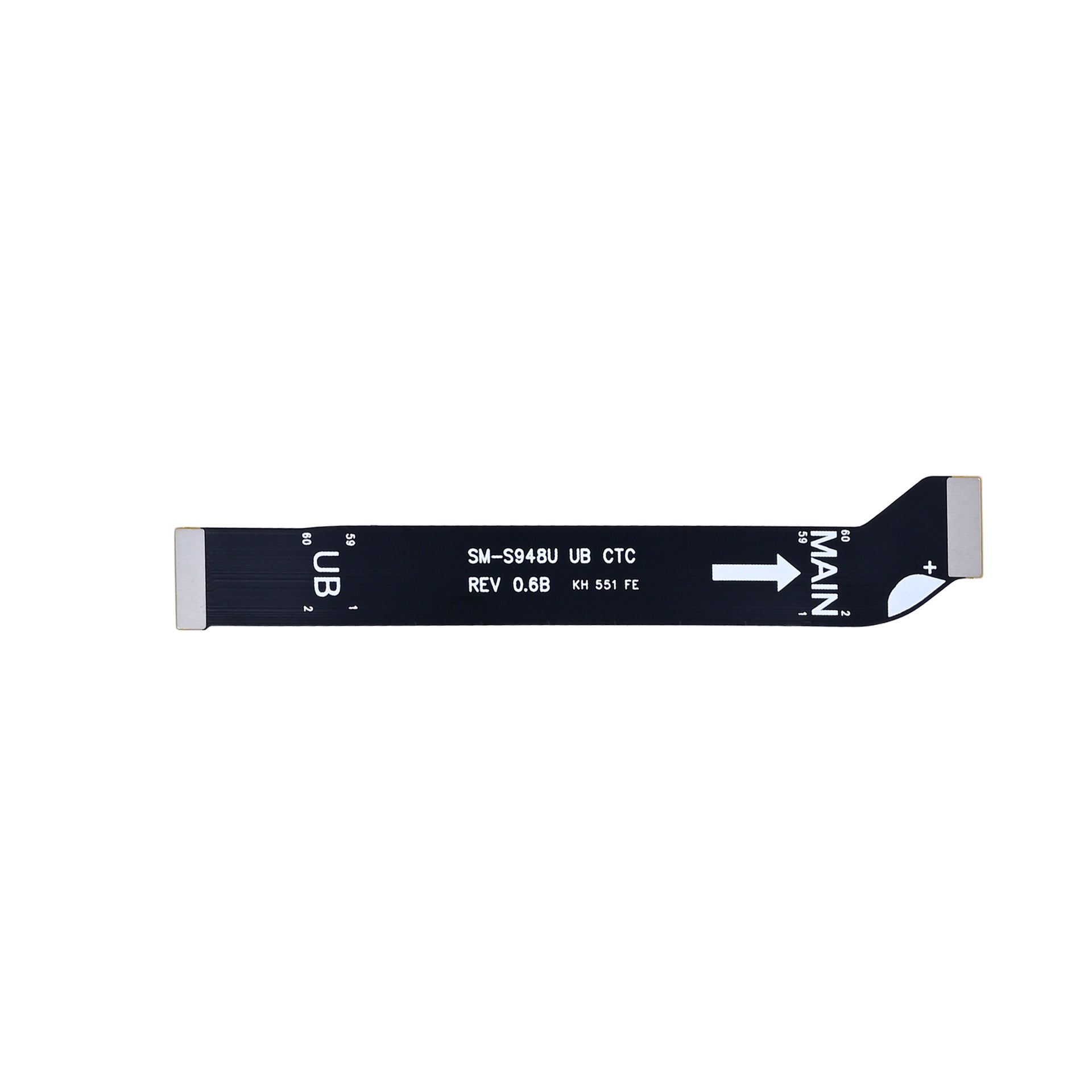 Samsung Galaxy S26 Ultra S948B Display Flex OEM
