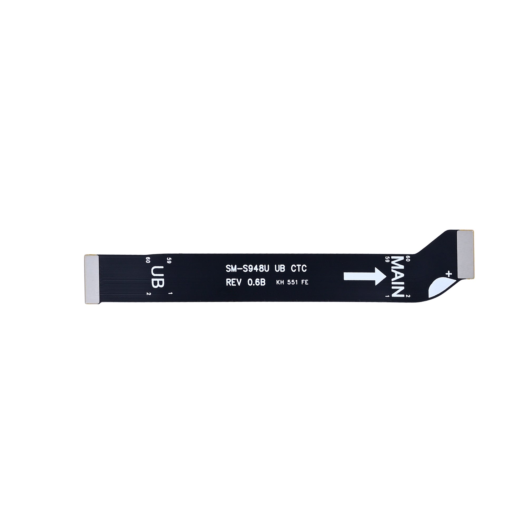 Samsung Galaxy S26 Ultra S948B Display Flex OEM