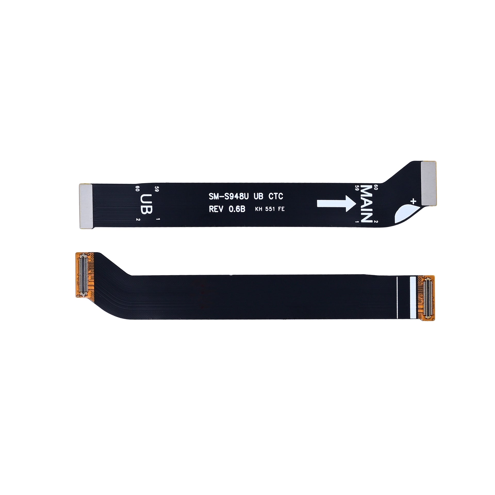 Samsung Galaxy S26 Ultra S948B Display Flex OEM