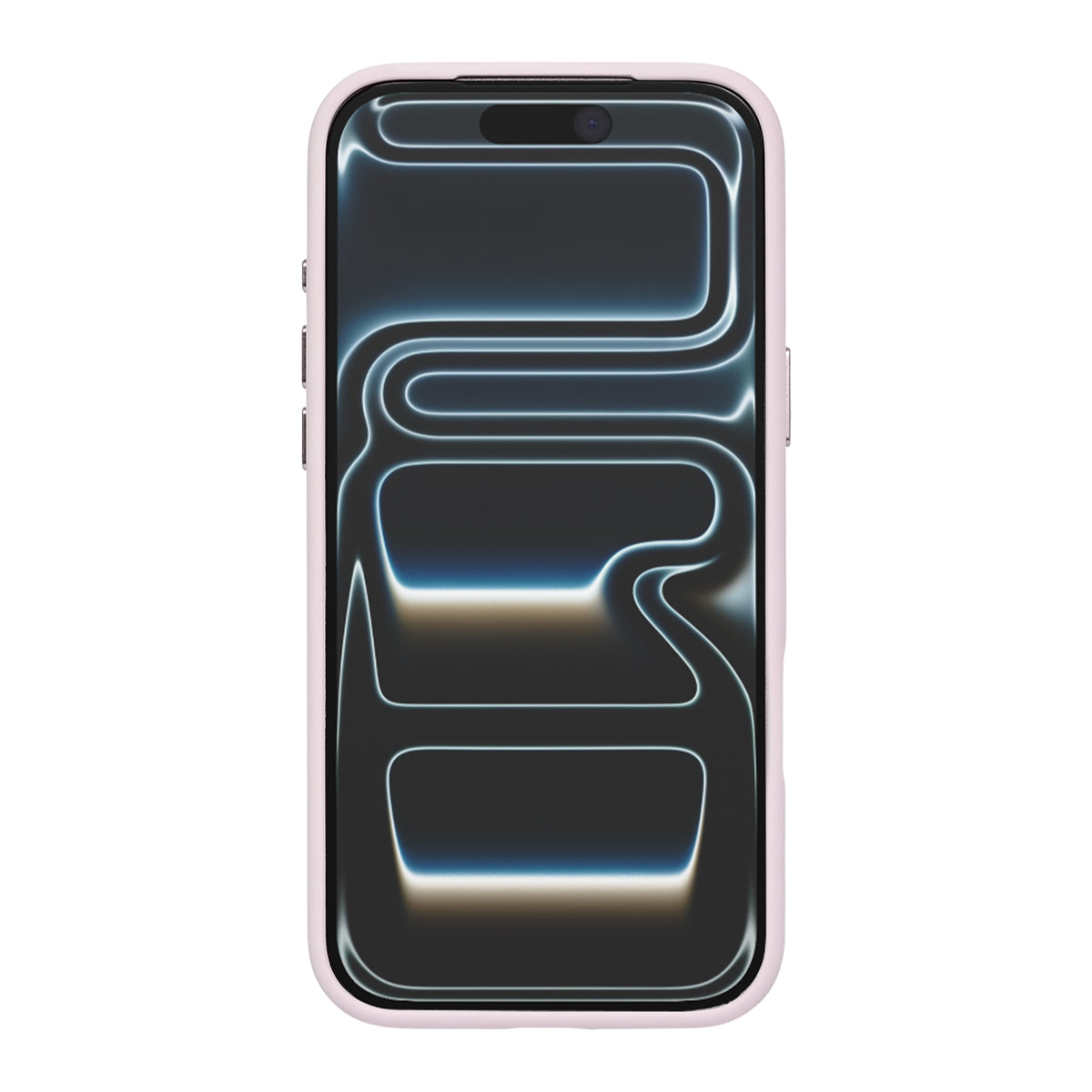 Rixus ProShield Case For Apple iPhone 17 Pro, 18 Pro Pink
