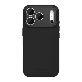 Rixus ProShield Case For Apple iPhone 17 Pro Max, 18 Pro Max Black