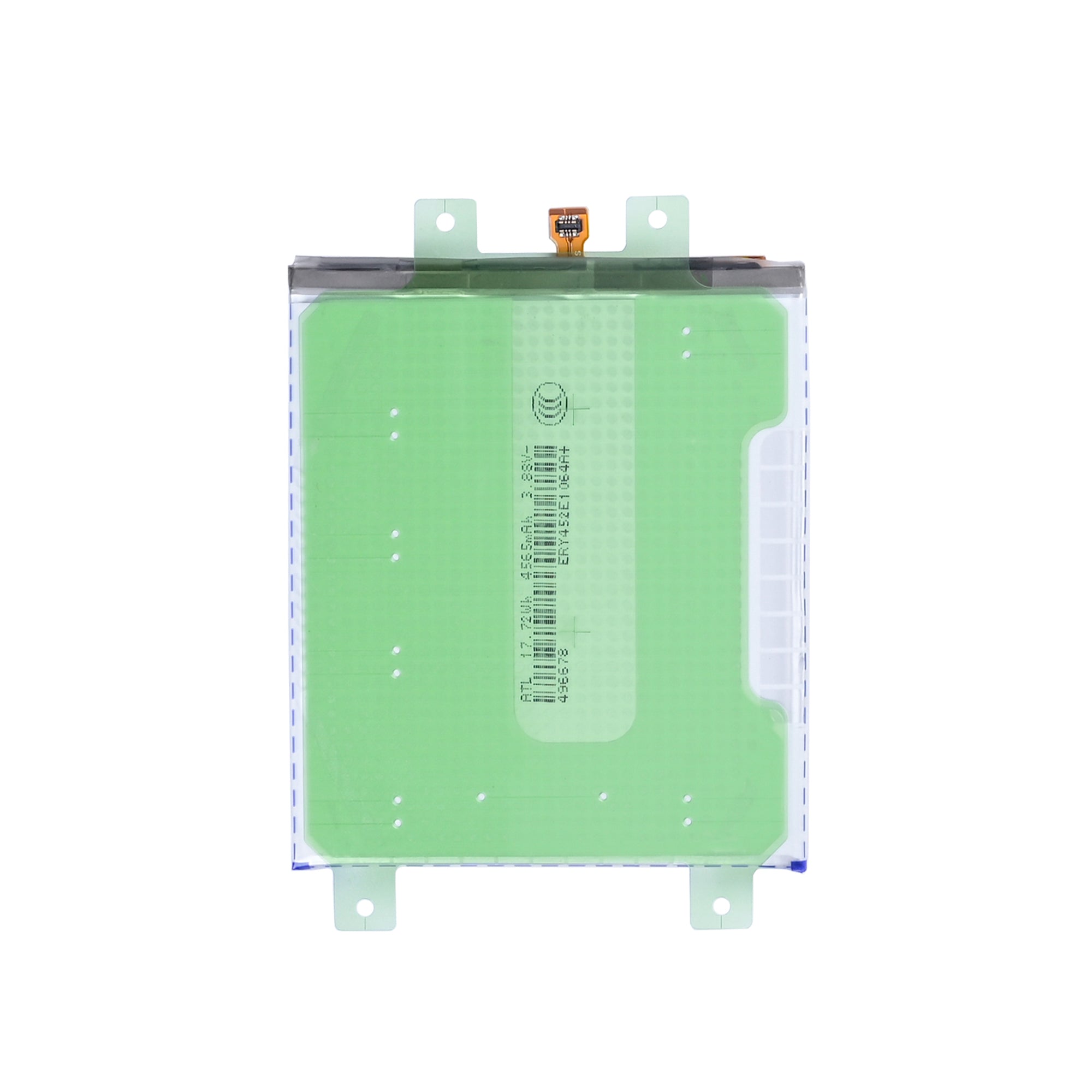 Samsung Galaxy S24 FE S721B Battery EB-BS721ABY Original Bulk
