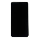 Samsung Galaxy A37 A376B Display And Digitizer With Frame White Soft-OLED