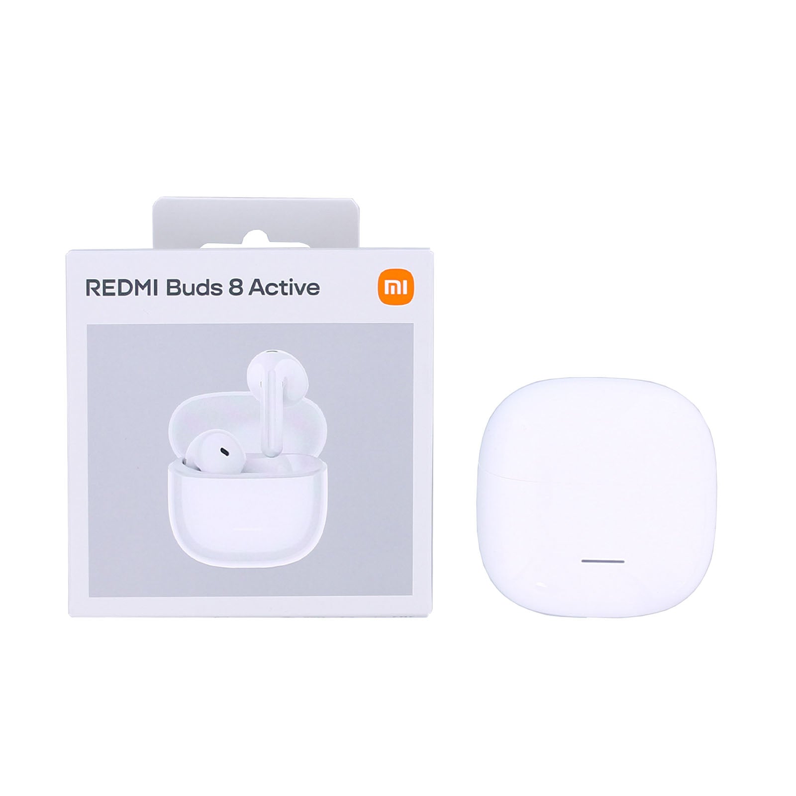 Xiaomi BHR08JUGL Redmi Buds 8 Active White