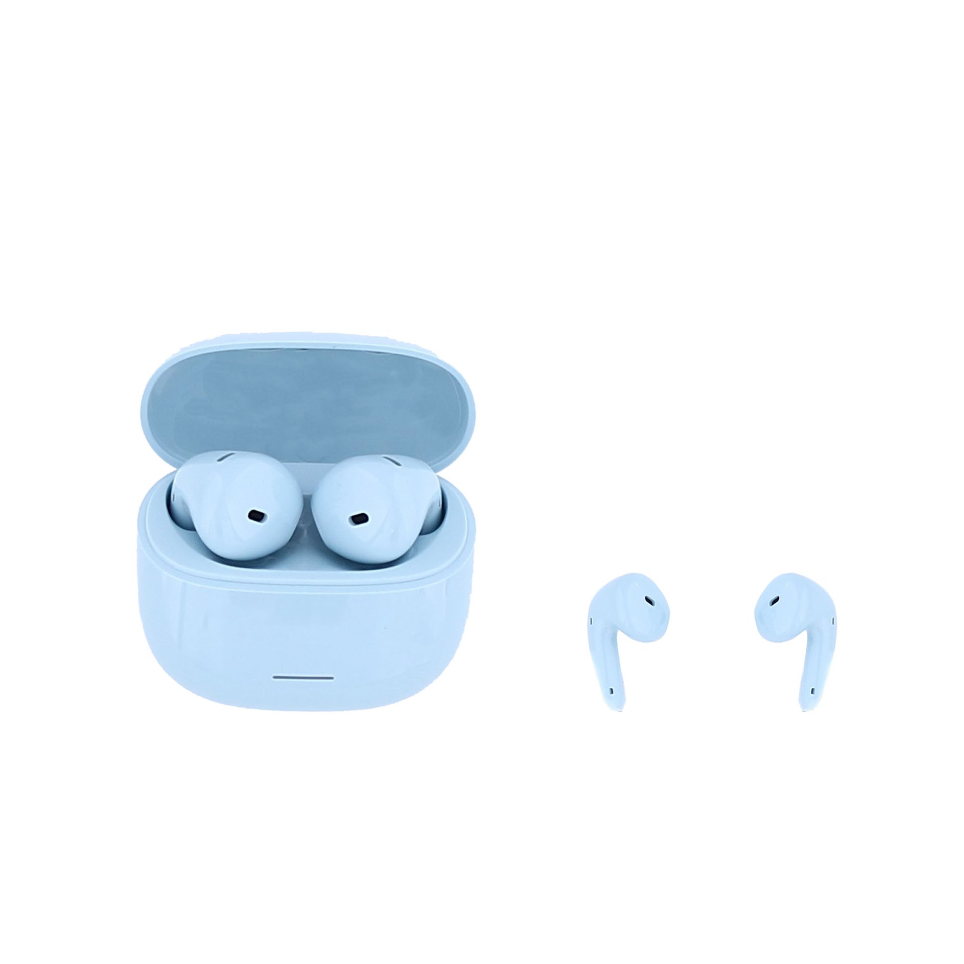 Xiaomi BHR08JPGL Redmi Buds 8 Active Blue