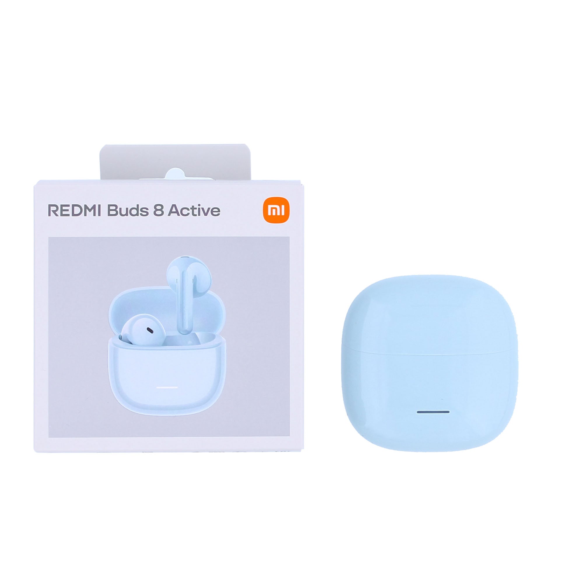 Xiaomi BHR08JPGL Redmi Buds 8 Active Blue