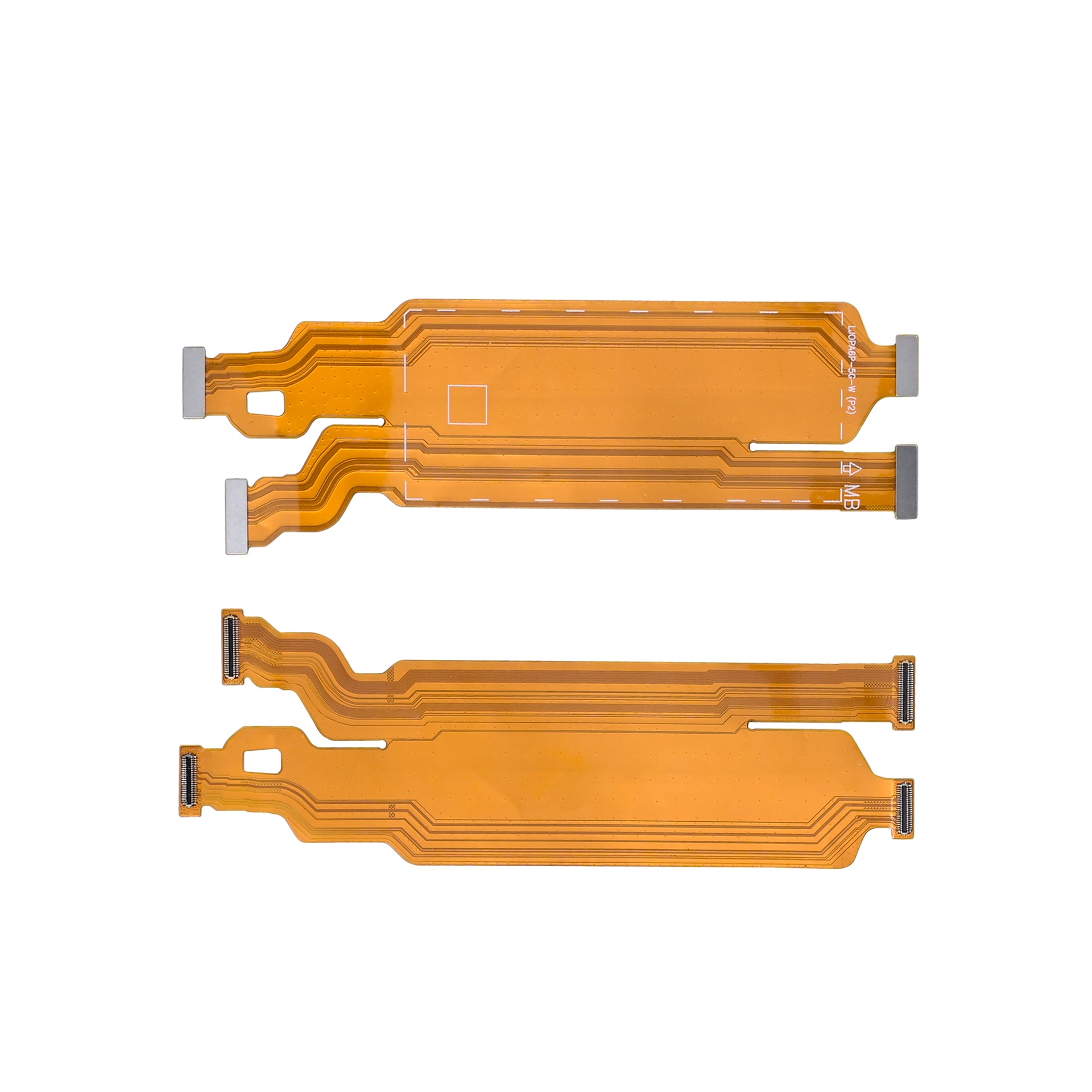 Oppo A6 Pro 5G (Global) Main Flex OEM