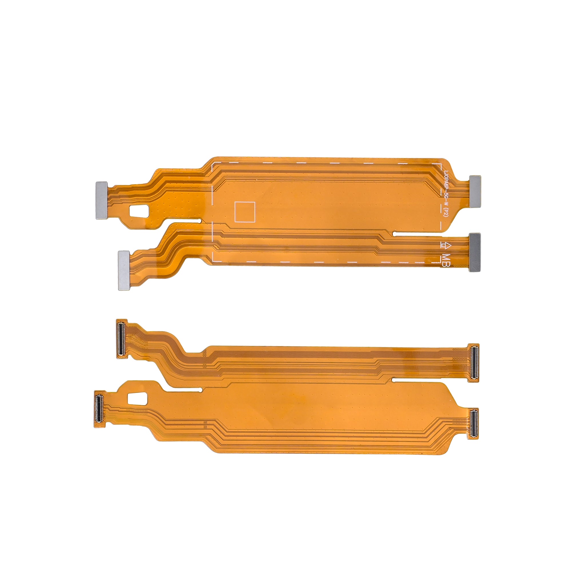 Oppo A6 Pro 5G (Global) Main Flex OEM