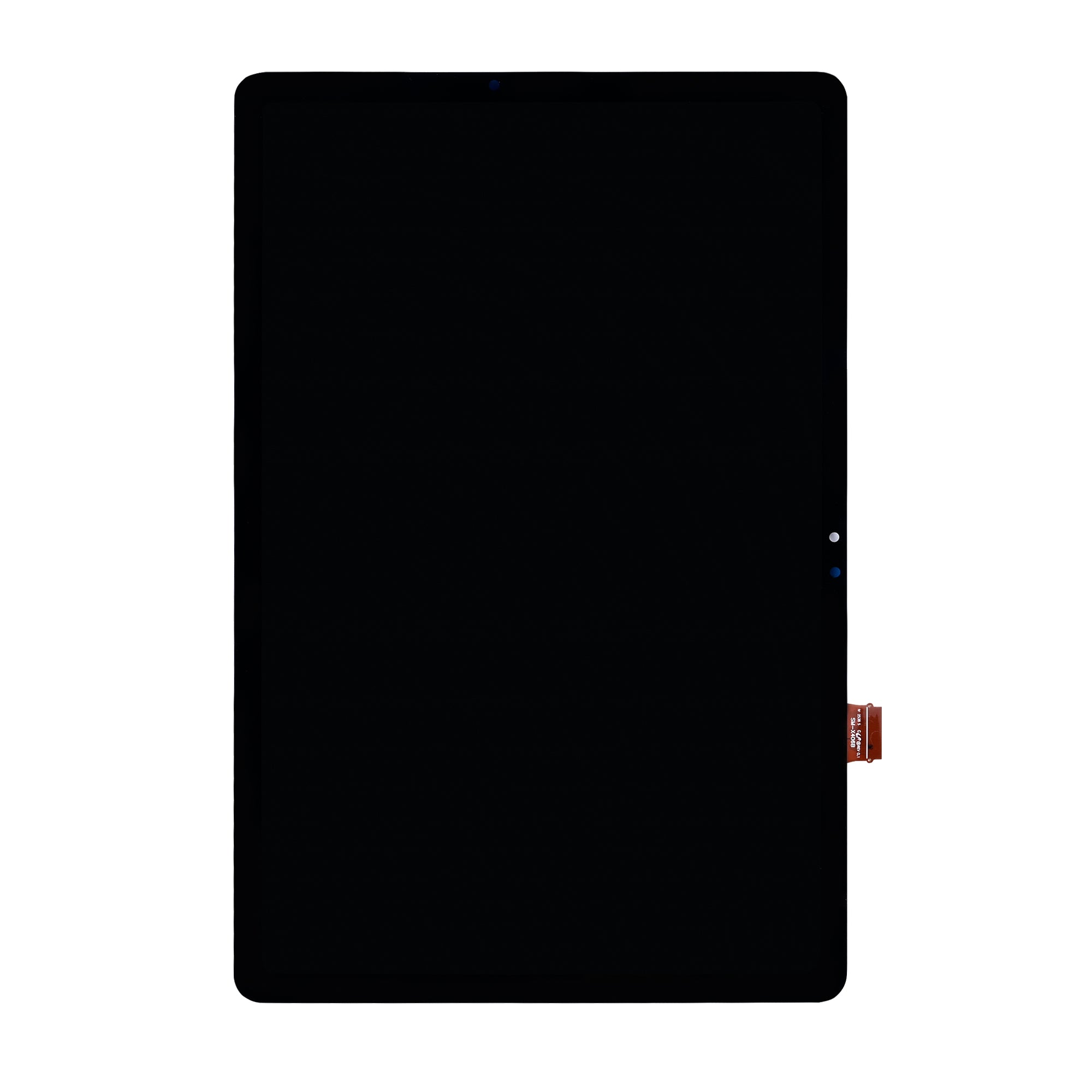 Samsung Galaxy Tab S10 Lite WiFi X400, 5G X406 Display And Digitizer Without Frame Black OEM