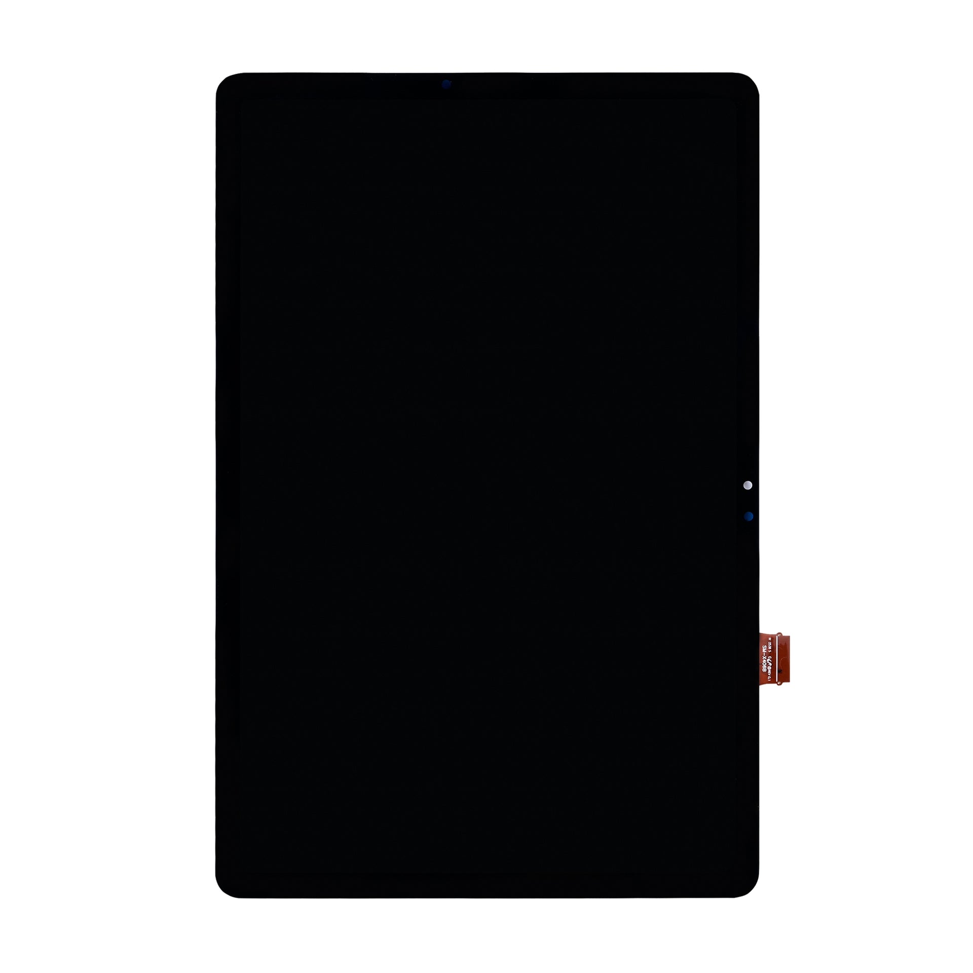 Samsung Galaxy Tab S10 Lite WiFi X400, 5G X406 Display And Digitizer Without Frame Black OEM