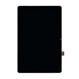 Samsung Galaxy Tab S10 Lite WiFi X400, 5G X406 Display And Digitizer Without Frame Black OEM