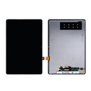 Samsung Galaxy Tab S10 Lite WiFi X400, 5G X406 Display And Digitizer Without Frame Black OEM