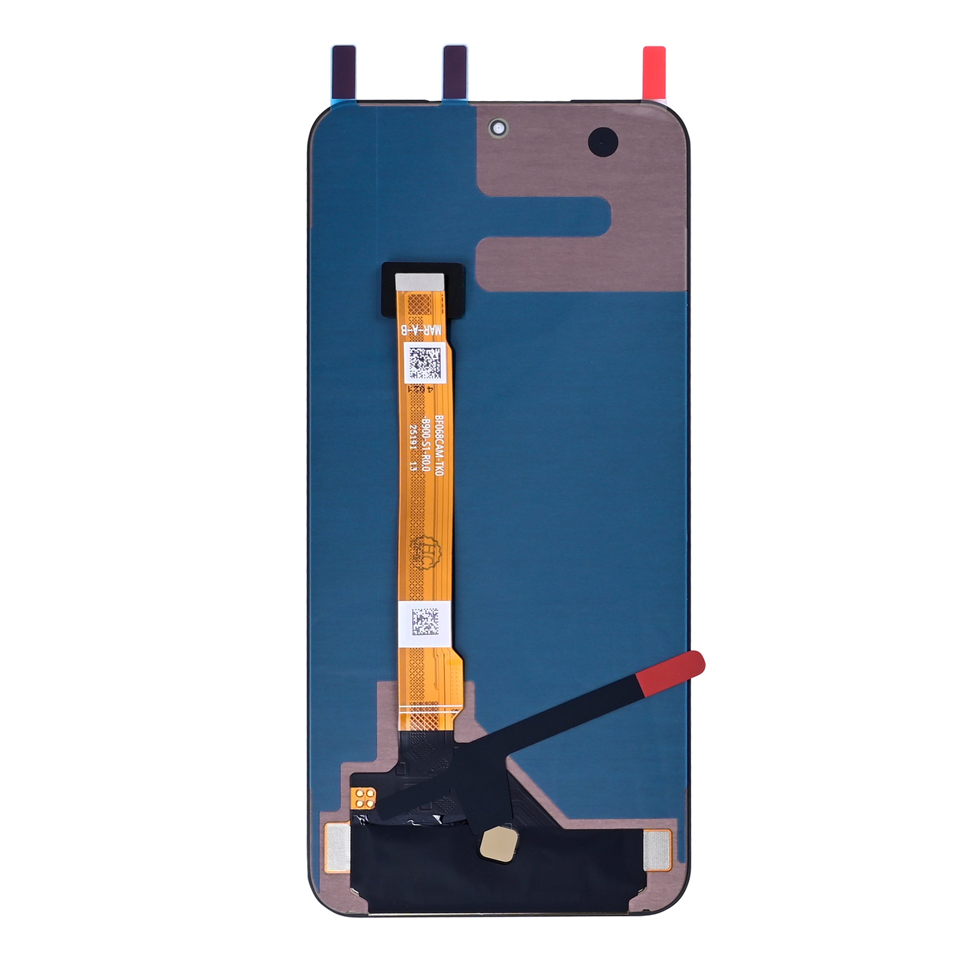 Honor Magic8 Lite, X9d Display And Digitizer Without Frame OEM
