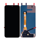Honor Magic8 Lite, X9d Display And Digitizer Without Frame OEM