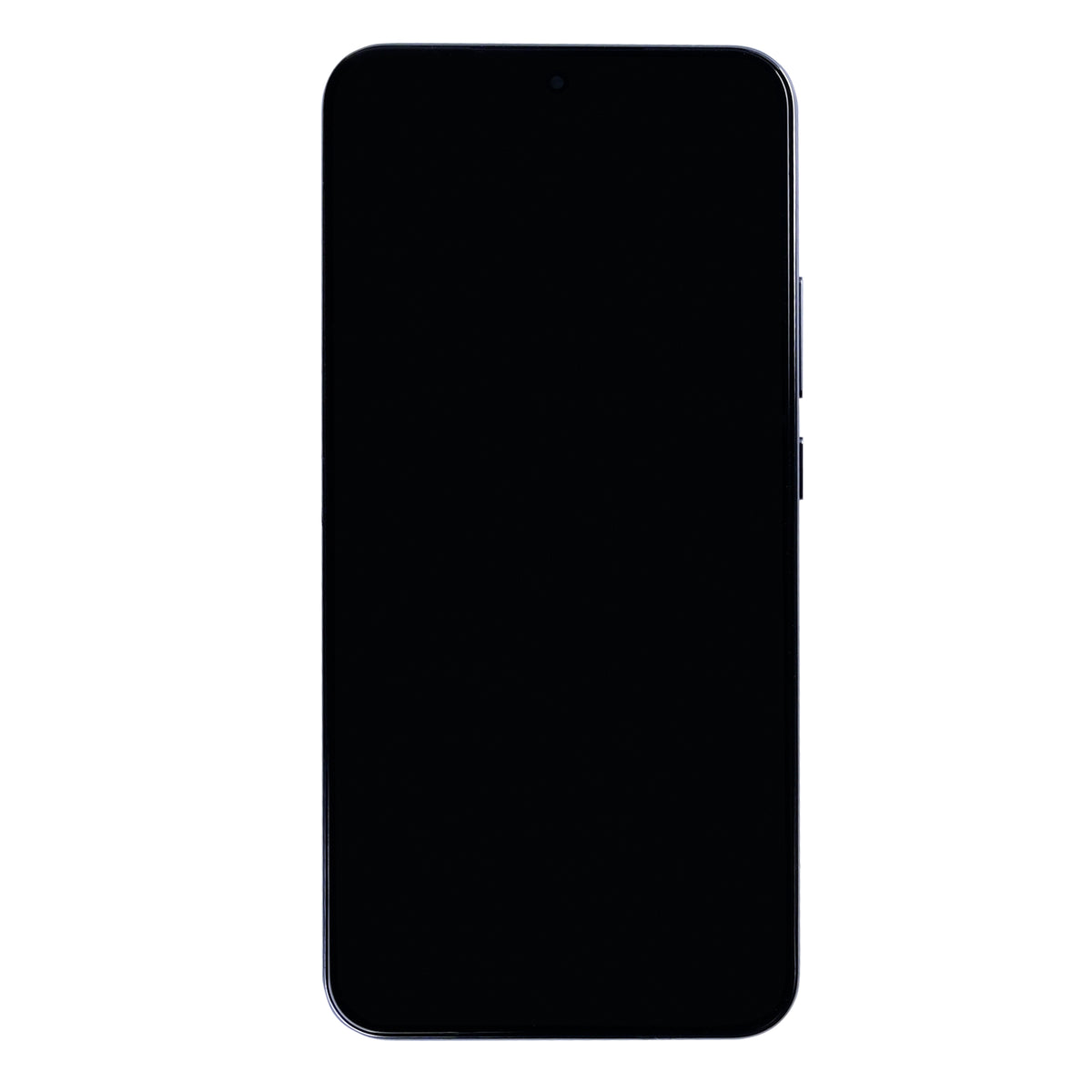 Honor Magic8 Lite, X9d Display And Digitizer With Frame Midnight Black OEM