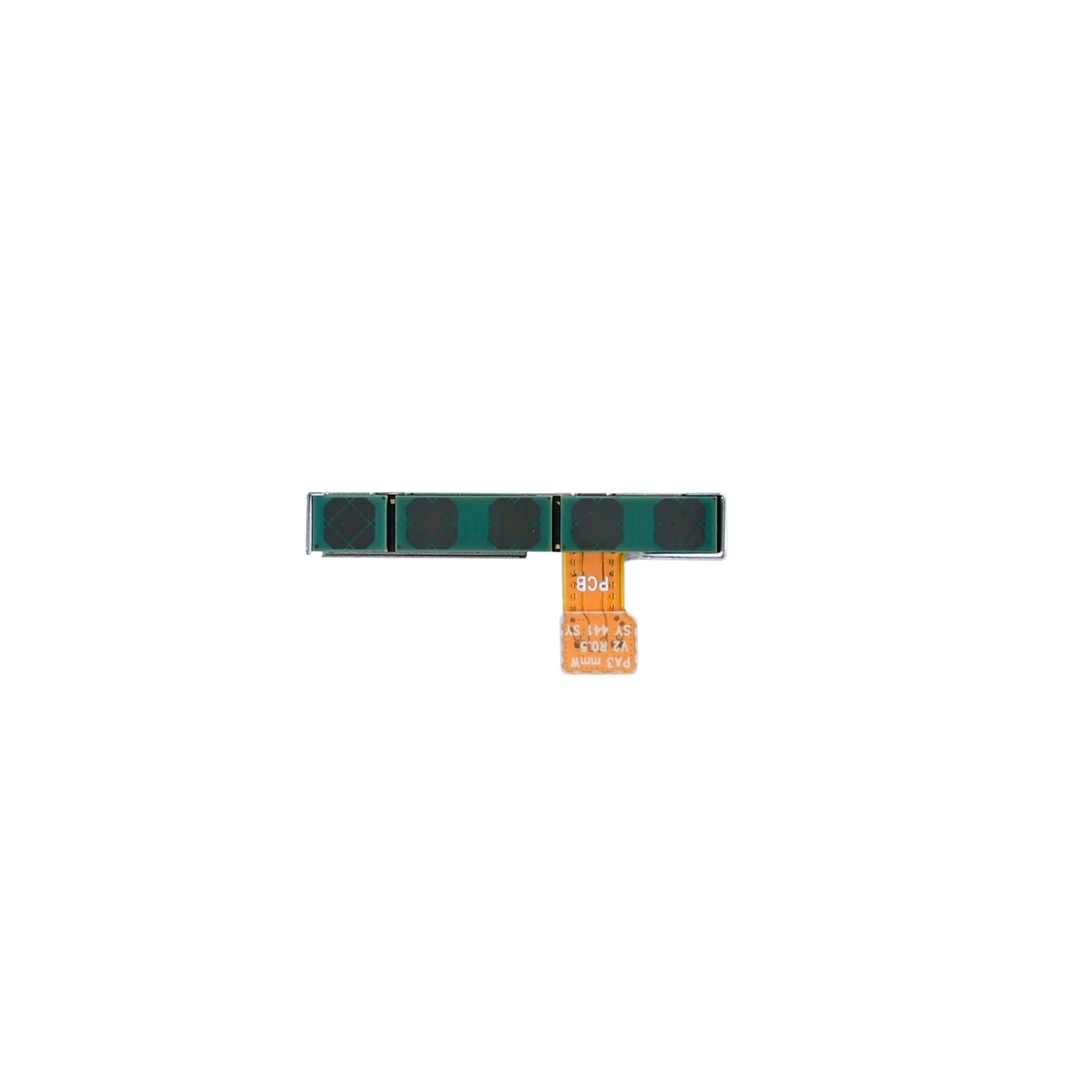 Samsung Galaxy S25 S931B 5G Antenna Flex Cable With Module Pulled
