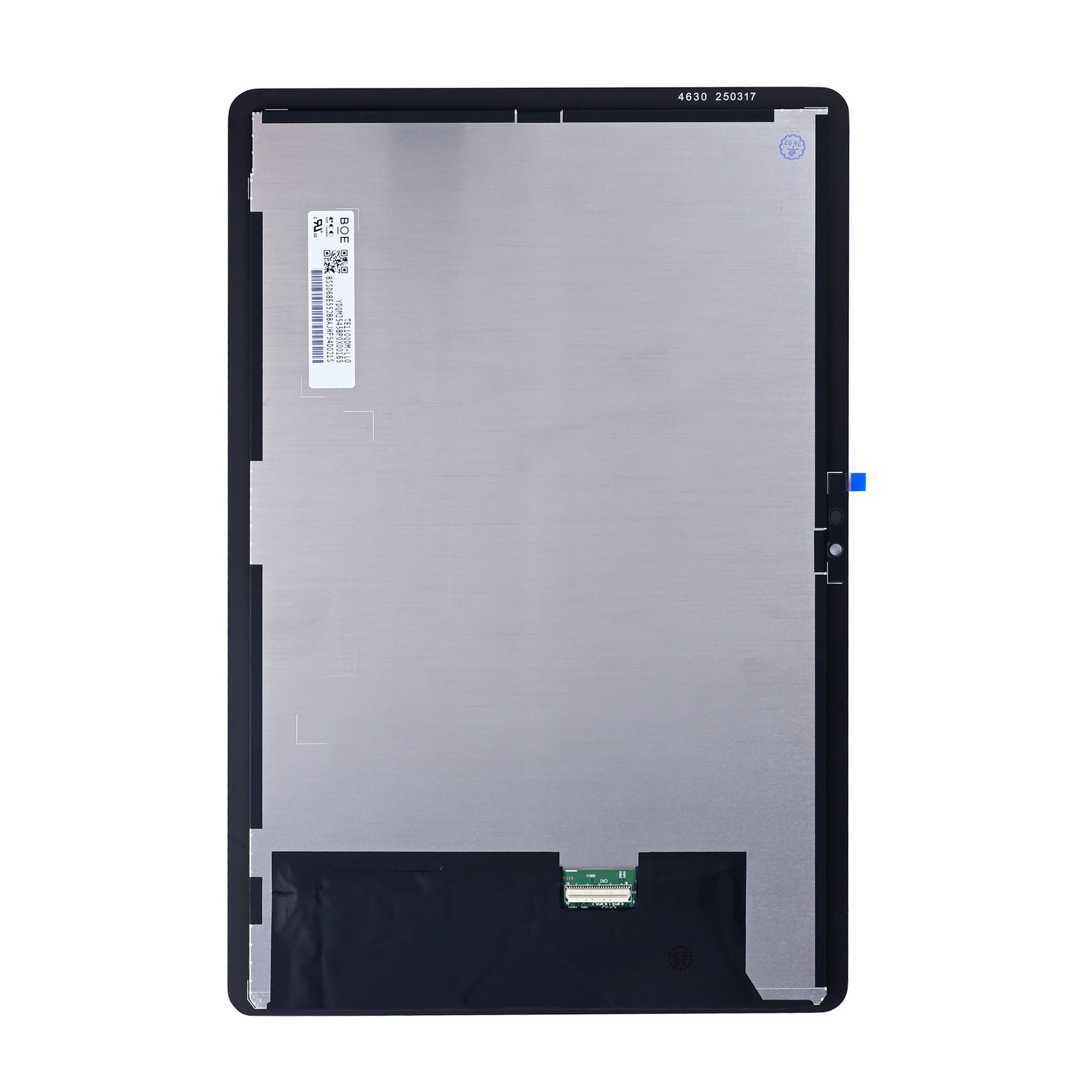 Lenovo Idea Tab K11 Gen 2 TB336FU Display And Digitizer Black OEM