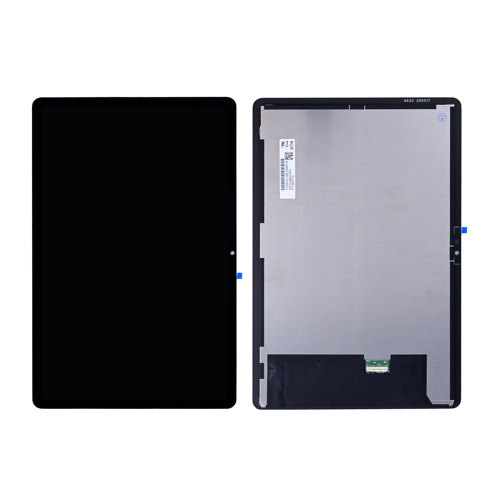 Lenovo Idea Tab K11 Gen 2 TB336FU Display And Digitizer Black OEM