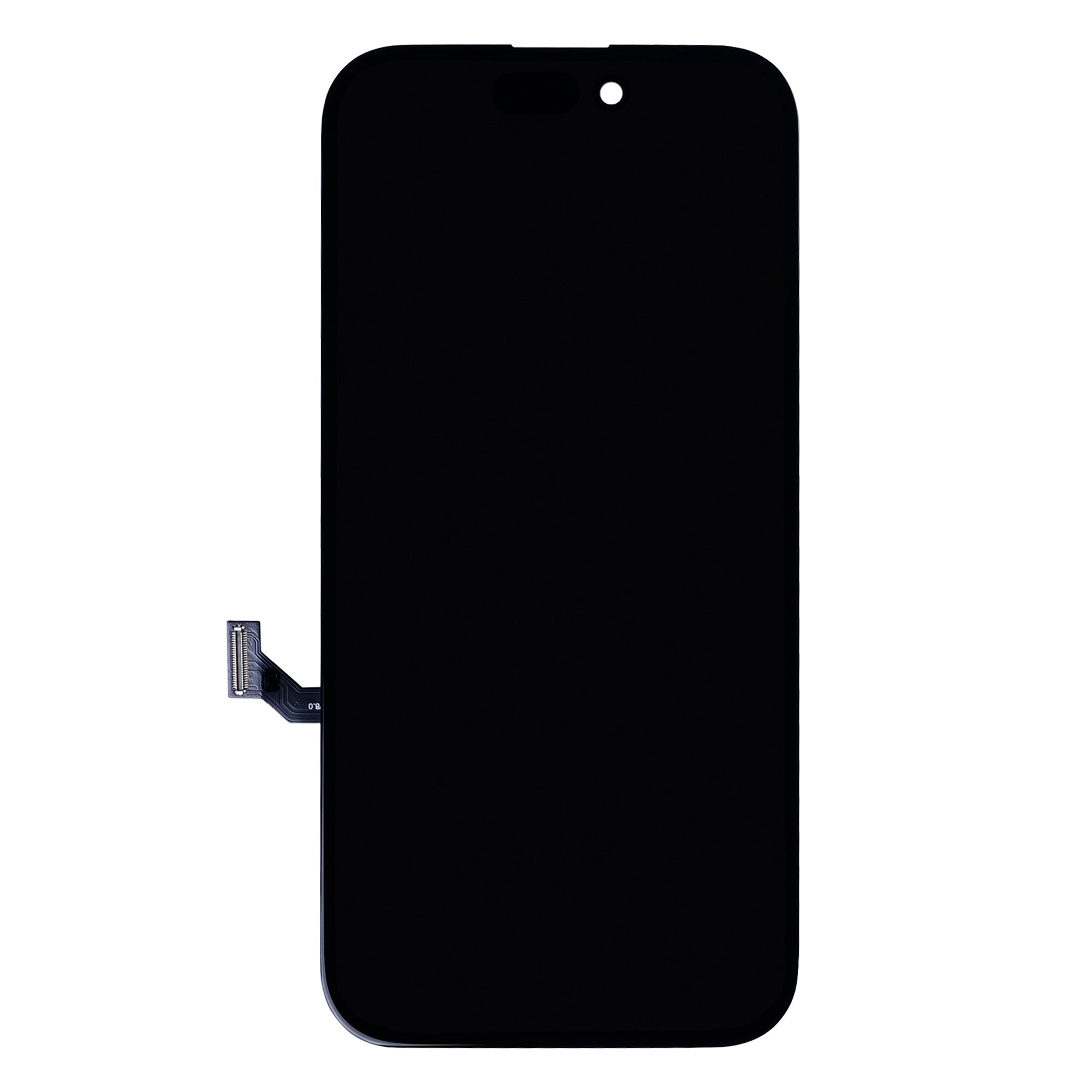 PIXDURA For Apple iPhone 15 Display And Digitizer Soft-OLED (Run Diagnostics) (60Hz)